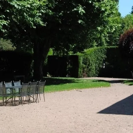 شقة Le Bourg D'arfeuilles 15 Arfeuilles